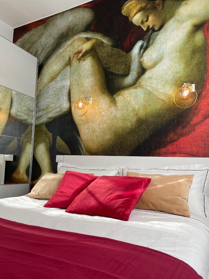 E&E Guest House Rome Luaran gambar