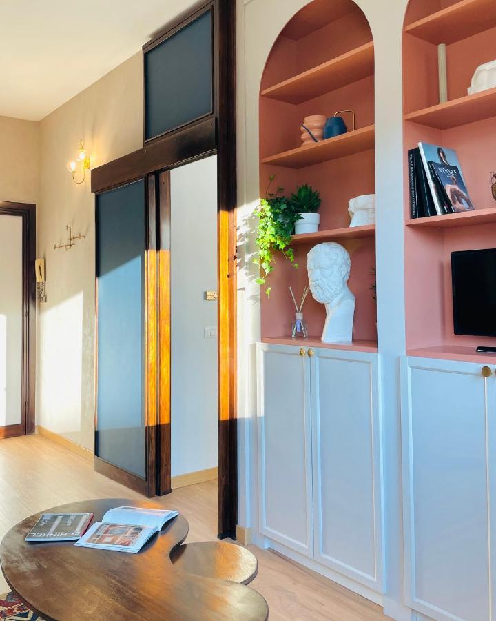 E&E Guest House Rome Luaran gambar