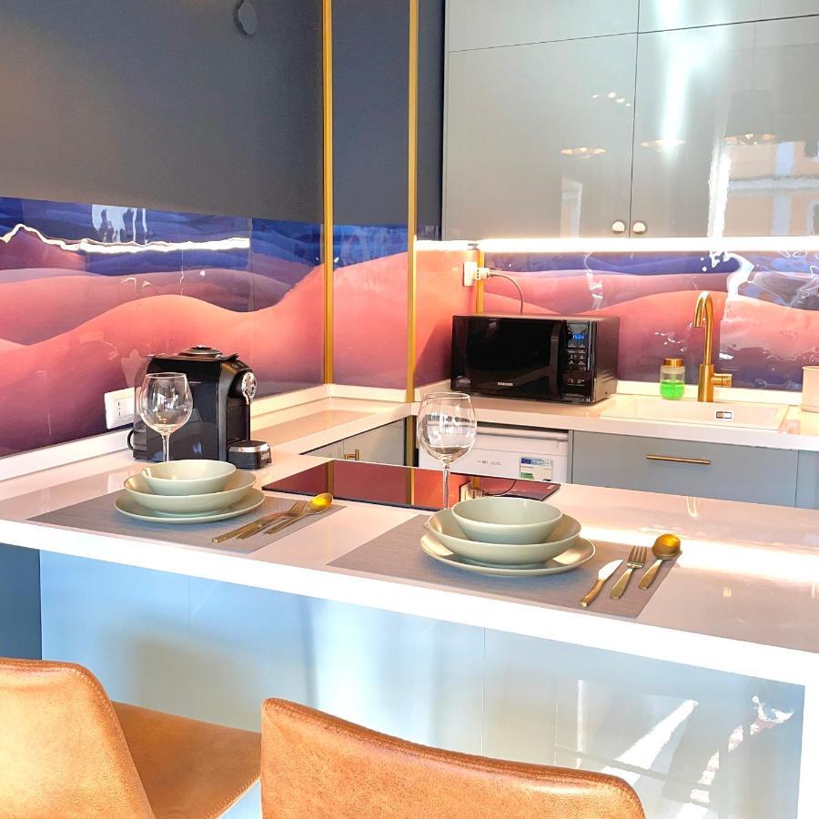 E&E Guest House Rome Luaran gambar
