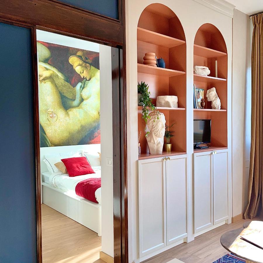 E&E Guest House Rome Luaran gambar