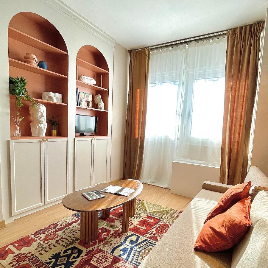 E&E Guest House Rome Luaran gambar