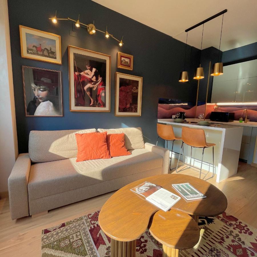 E&E Guest House Rome Luaran gambar