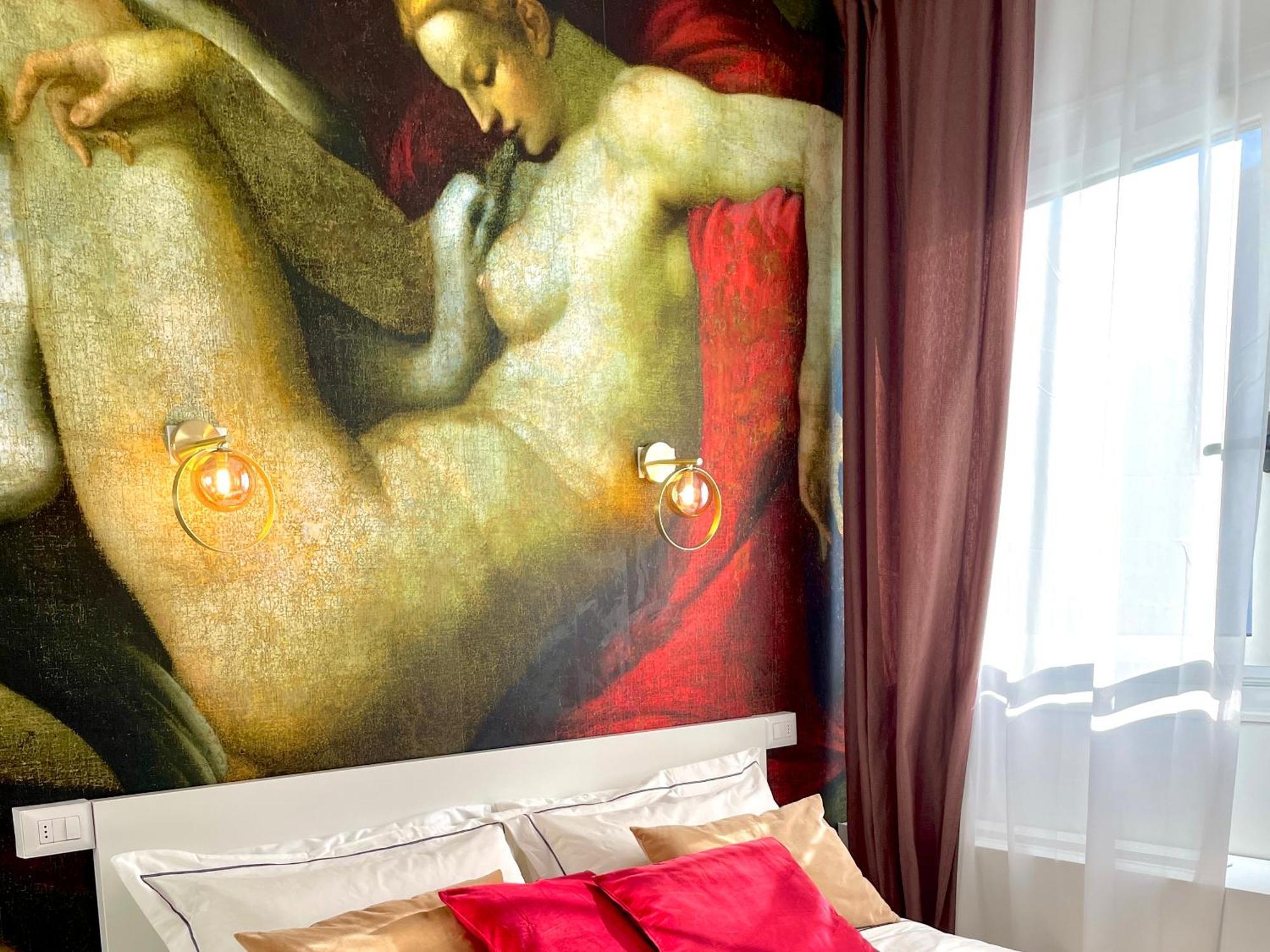 E&E Guest House Rome Luaran gambar